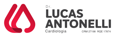 Dr Lucas Antonelli - Cardiologista